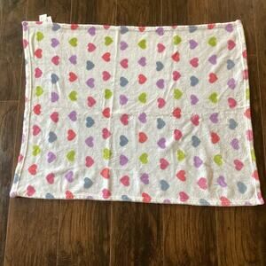 Baby Starters Plush Baby Blanket